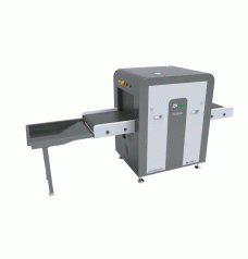 ZKTeco ZKX5030C Dual-energy X-ray inspection system 